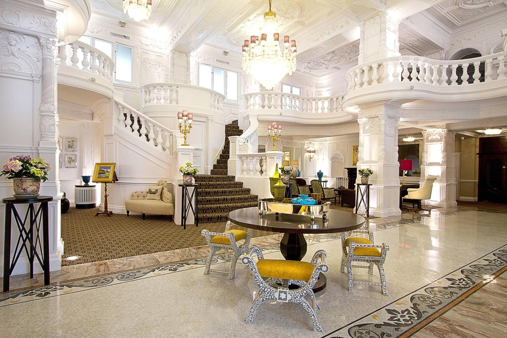 St. Ermin'S Hotel, Autograph Collection Лондон Экстерьер фото