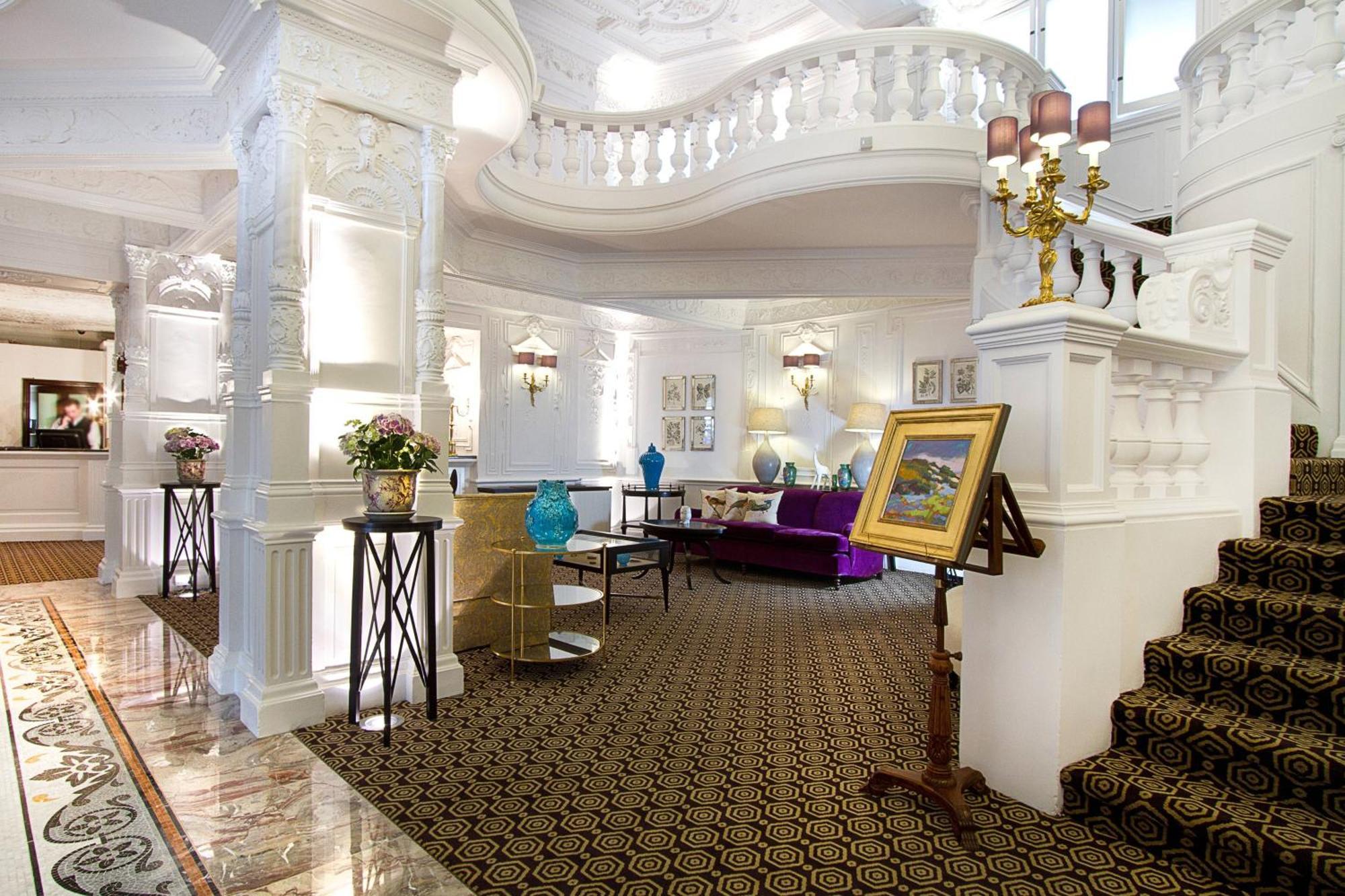St. Ermin'S Hotel, Autograph Collection Лондон Экстерьер фото