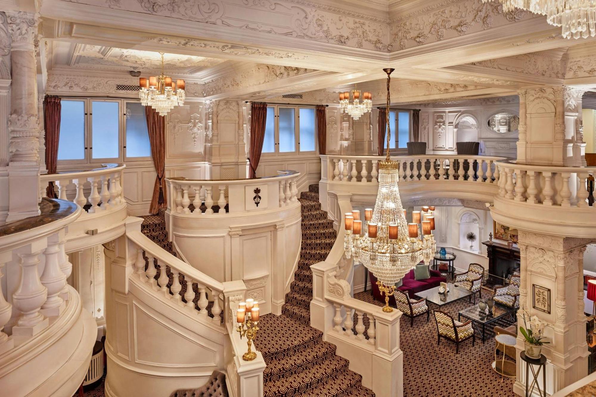 St. Ermin'S Hotel, Autograph Collection Лондон Экстерьер фото